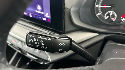 Thumbnail image for the Škoda Octavia 1.5 TSI ACT SE