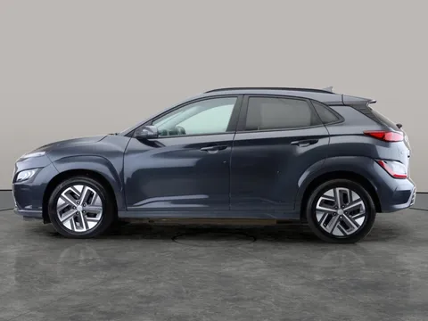 Thumbnail image for the Hyundai Kona 64kWh Ultimate   (10.5kW Charger)