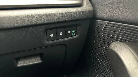 Thumbnail image for the Škoda Octavia 1.5 TSI ACT SE