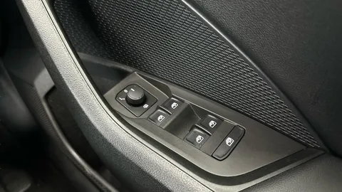 Thumbnail image for the Škoda Octavia 1.5 TSI ACT SE