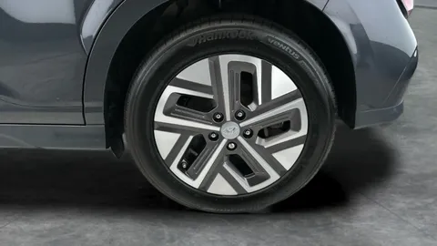 Thumbnail image for the Hyundai Kona 64kWh Ultimate   (10.5kW Charger)