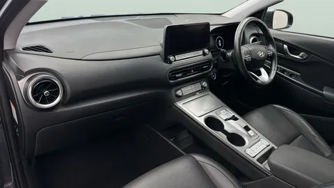Thumbnail image for the Hyundai Kona 64kWh Ultimate   (10.5kW Charger)