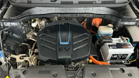 Thumbnail image for the Hyundai Kona 64kWh Ultimate   (10.5kW Charger)