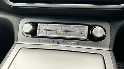 Thumbnail image for the Hyundai Kona 64kWh Ultimate   (10.5kW Charger)
