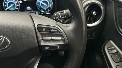 Thumbnail image for the Hyundai Kona 64kWh Ultimate   (10.5kW Charger)