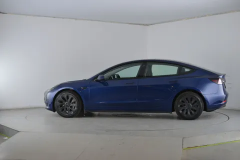 Thumbnail image for the Tesla Model 3 Standard Range Plus   RWD