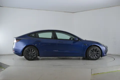 Thumbnail image for the Tesla Model 3 Standard Range Plus   RWD