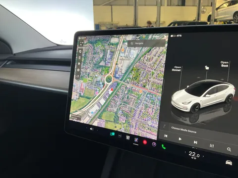 Thumbnail image for the Tesla Model 3 Standard Range Plus   RWD