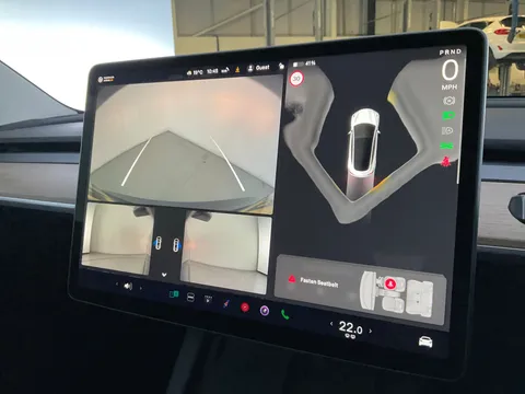 Thumbnail image for the Tesla Model 3 Standard Range Plus   RWD
