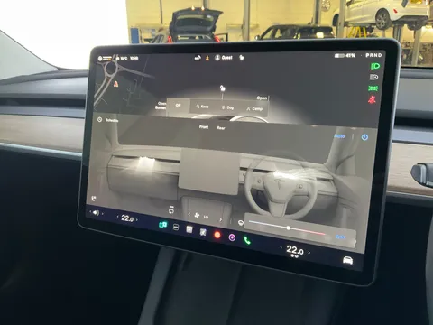 Thumbnail image for the Tesla Model 3 Standard Range Plus   RWD