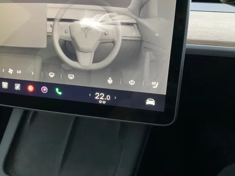 Thumbnail image for the Tesla Model 3 Standard Range Plus   RWD