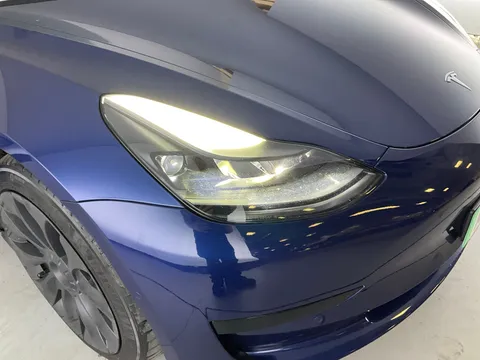 Thumbnail image for the Tesla Model 3 Standard Range Plus   RWD