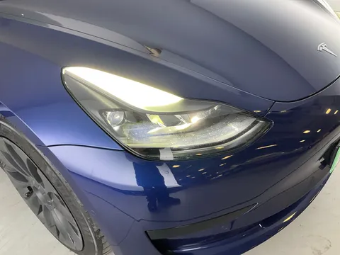 Thumbnail image for the Tesla Model 3 Standard Range Plus   RWD