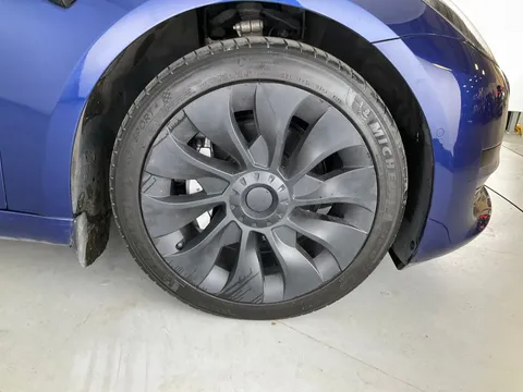 Thumbnail image for the Tesla Model 3 Standard Range Plus   RWD