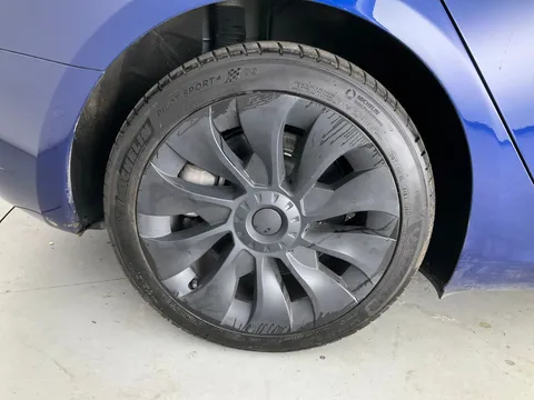Thumbnail image for the Tesla Model 3 Standard Range Plus   RWD
