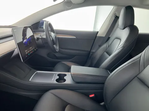 Thumbnail image for the Tesla Model 3 Standard Range Plus   RWD