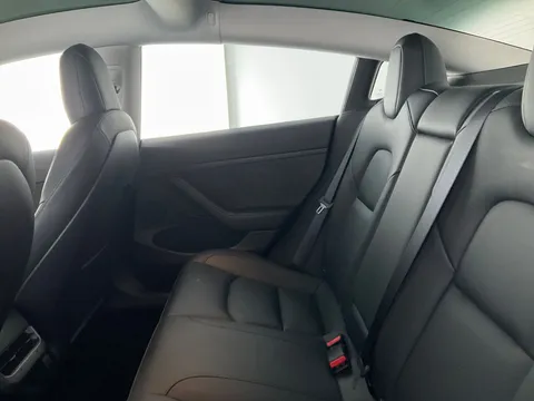 Thumbnail image for the Tesla Model 3 Standard Range Plus   RWD