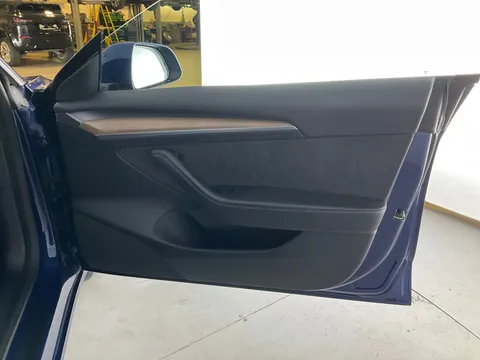 Thumbnail image for the Tesla Model 3 Standard Range Plus   RWD