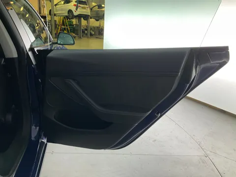 Thumbnail image for the Tesla Model 3 Standard Range Plus   RWD
