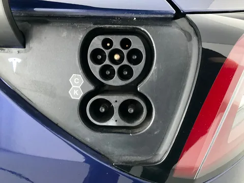 Thumbnail image for the Tesla Model 3 Standard Range Plus   RWD