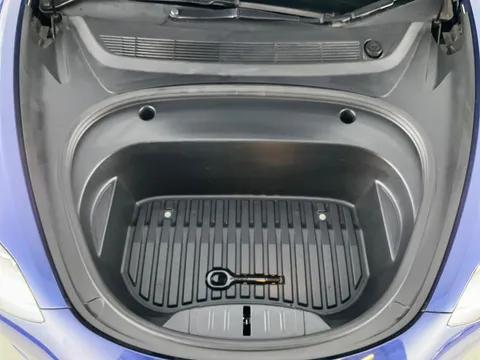 Thumbnail image for the Tesla Model 3 Standard Range Plus   RWD