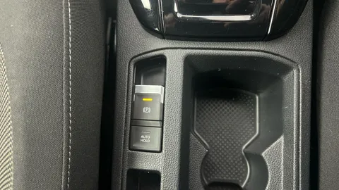 Thumbnail image for the Volkswagen T-Roc 1.5 TSI EVO Black Edition   DSG