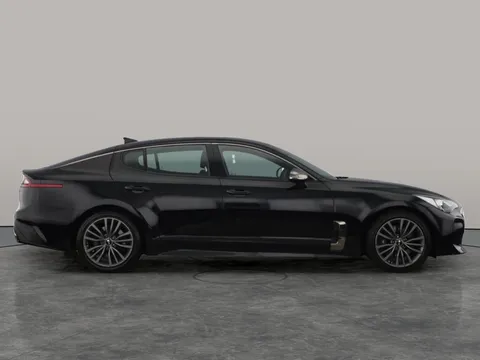 Thumbnail image for the Kia Stinger 2.0 T-GDi GT-Line Gran Turismo