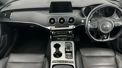 Thumbnail image for the Kia Stinger 2.0 T-GDi GT-Line Gran Turismo