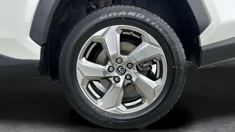 Thumbnail image for the Toyota RAV4 2.5 VVT-h Excel    CVT 4WD