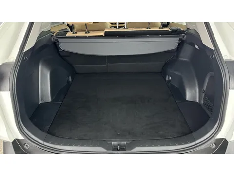 Thumbnail image for the Toyota RAV4 2.5 VVT-h Excel    CVT 4WD