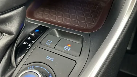 Thumbnail image for the Toyota RAV4 2.5 VVT-h Excel    CVT 4WD