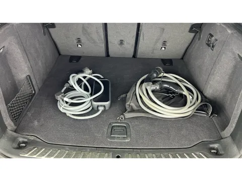 Thumbnail image for the BMW Ix3 80kWh M Sport Pro