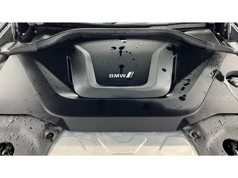 Thumbnail image for the BMW Ix3 80kWh M Sport Pro