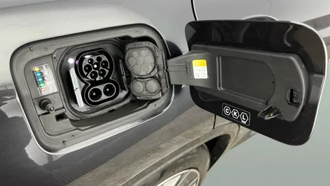 Thumbnail image for the BMW Ix3 80kWh M Sport Pro