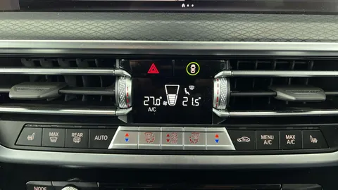 Thumbnail image for the BMW Ix3 80kWh M Sport Pro