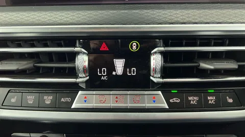Thumbnail image for the BMW Ix3 80kWh M Sport Pro