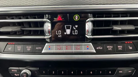 Thumbnail image for the BMW Ix3 80kWh M Sport Pro