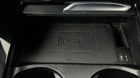 Thumbnail image for the BMW Ix3 80kWh M Sport Pro