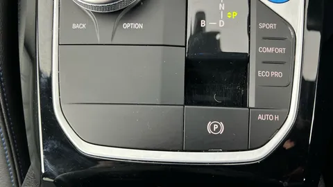 Thumbnail image for the BMW Ix3 80kWh M Sport Pro