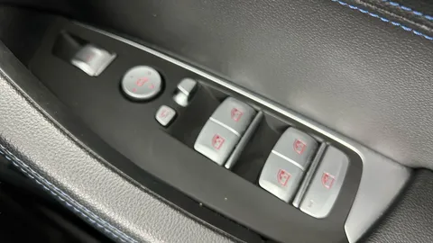Thumbnail image for the BMW Ix3 80kWh M Sport Pro