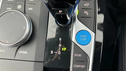 Thumbnail image for the BMW Ix3 80kWh M Sport Pro