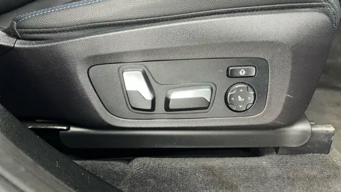 Thumbnail image for the BMW Ix3 80kWh M Sport Pro