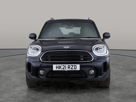 Thumbnail image for the Mini Countryman 1.5 Cooper Exclusive   Steptronic