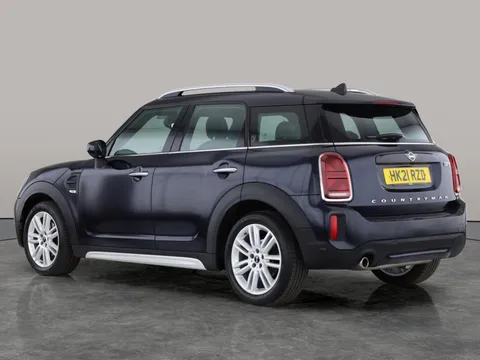 Thumbnail image for the Mini Countryman 1.5 Cooper Exclusive   Steptronic