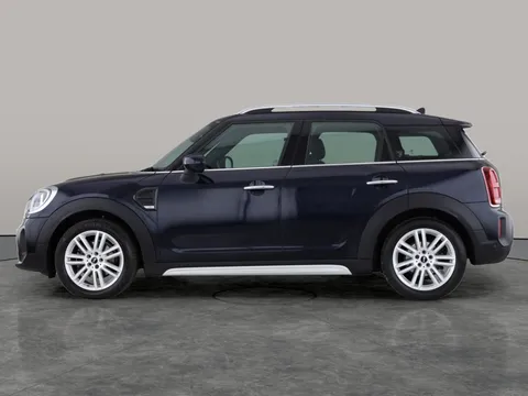 Thumbnail image for the Mini Countryman 1.5 Cooper Exclusive   Steptronic