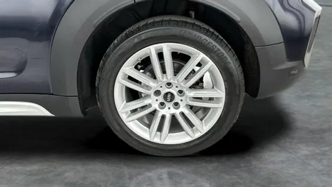 Thumbnail image for the Mini Countryman 1.5 Cooper Exclusive   Steptronic