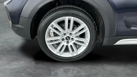 Thumbnail image for the Mini Countryman 1.5 Cooper Exclusive   Steptronic