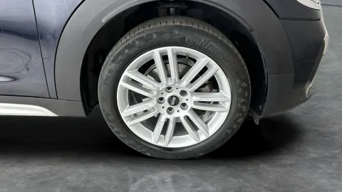 Thumbnail image for the Mini Countryman 1.5 Cooper Exclusive   Steptronic