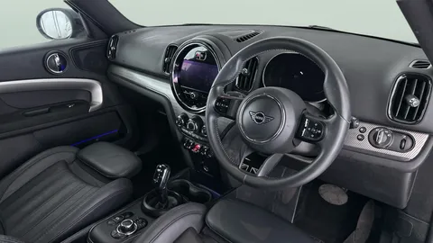 Thumbnail image for the Mini Countryman 1.5 Cooper Exclusive   Steptronic