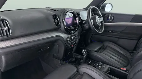 Thumbnail image for the Mini Countryman 1.5 Cooper Exclusive   Steptronic